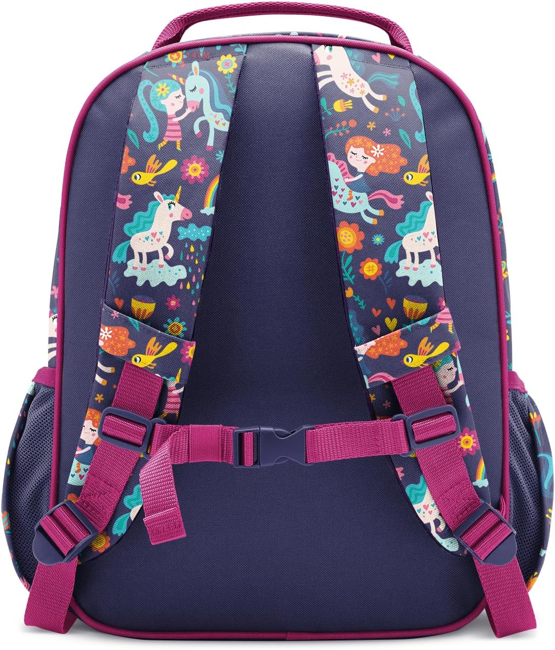 Simple Modern Mochila 15 pulgadas