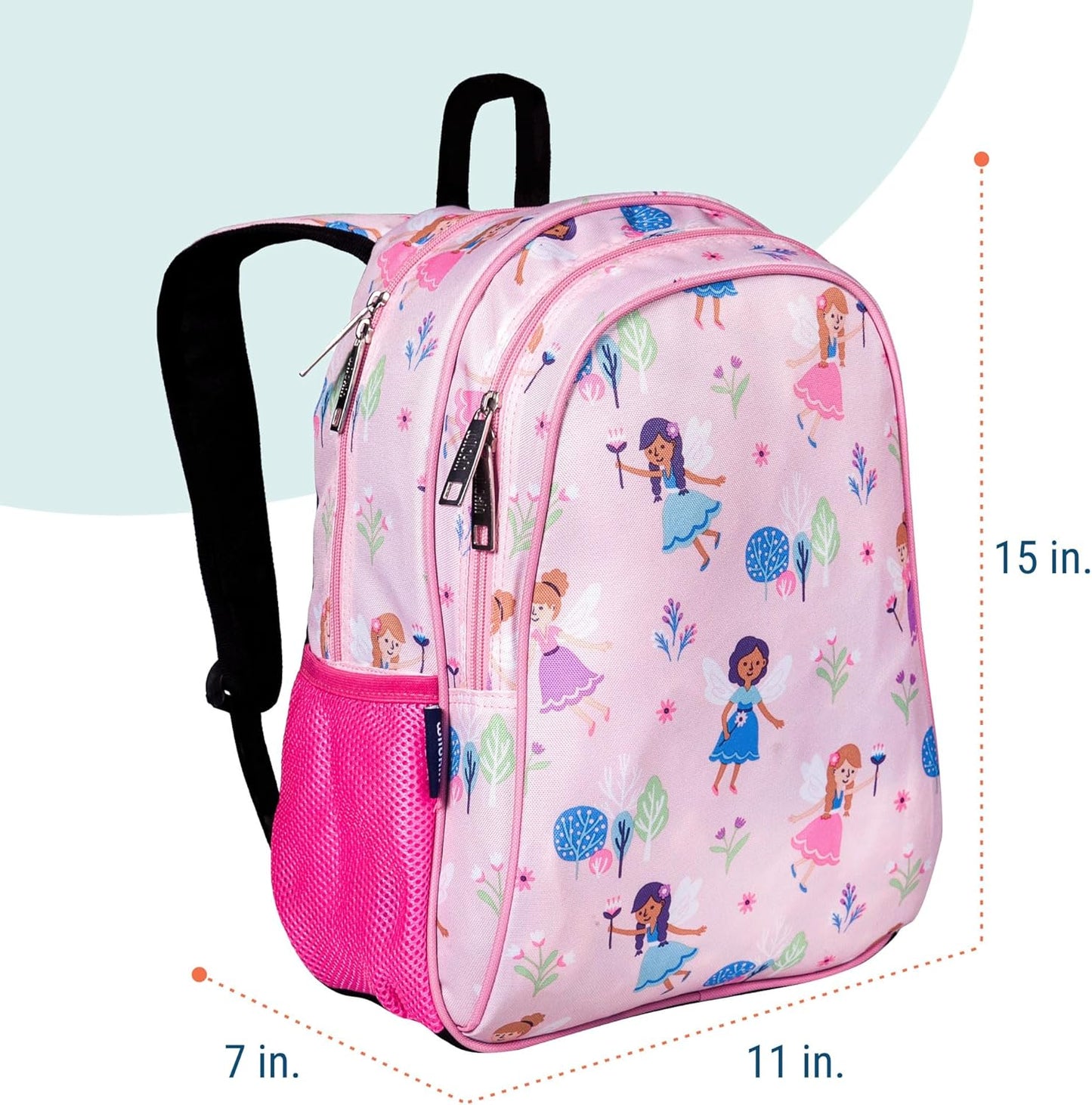 Mochila Wildkin 15 pulgadas