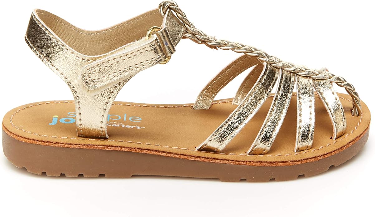 Simple Joys by Carter's Zapatos