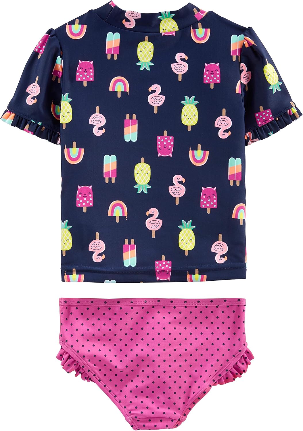 Simple Joys by Carter's Traje de baño