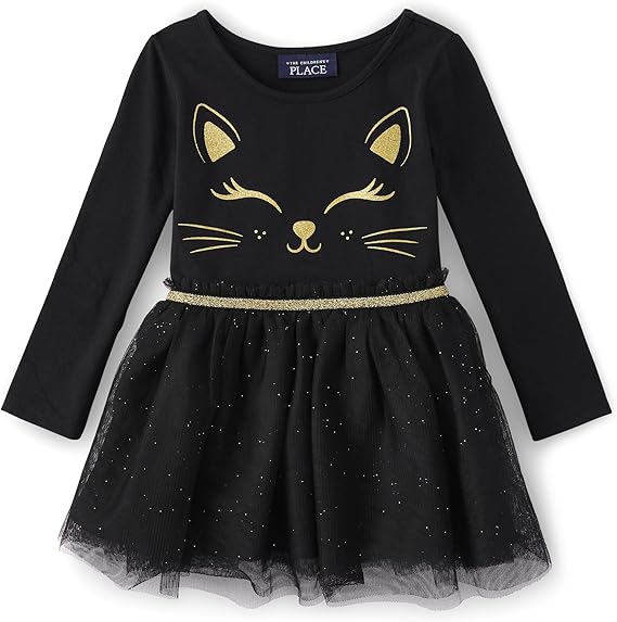 The Children's Place Vestido