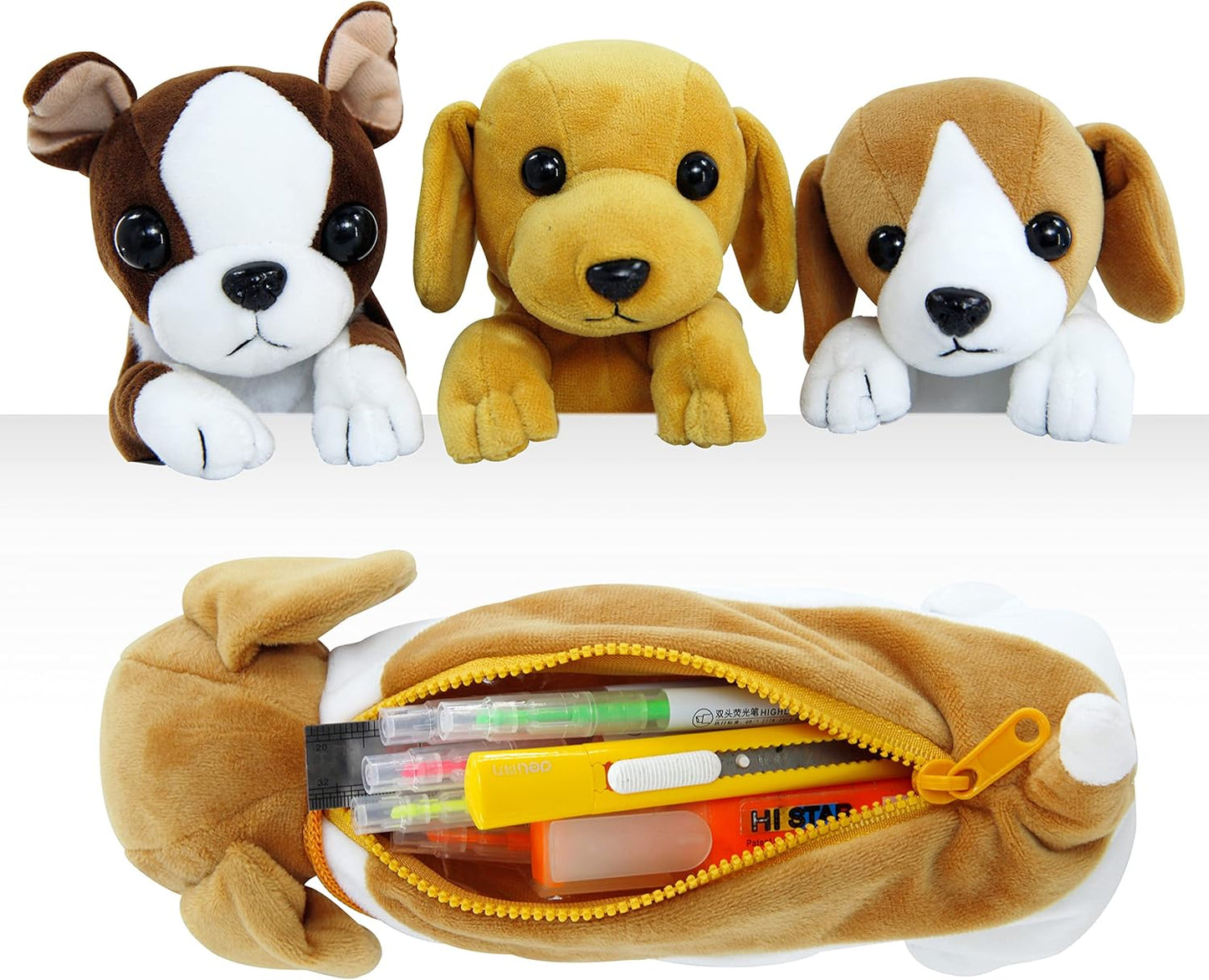 Estuche para lápices