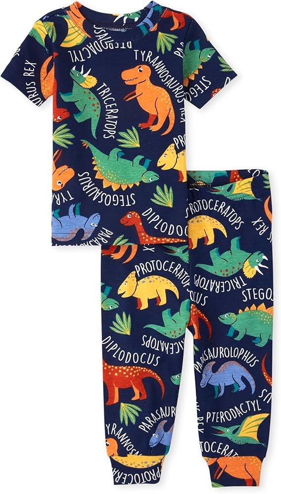 The Children's Place Pijama