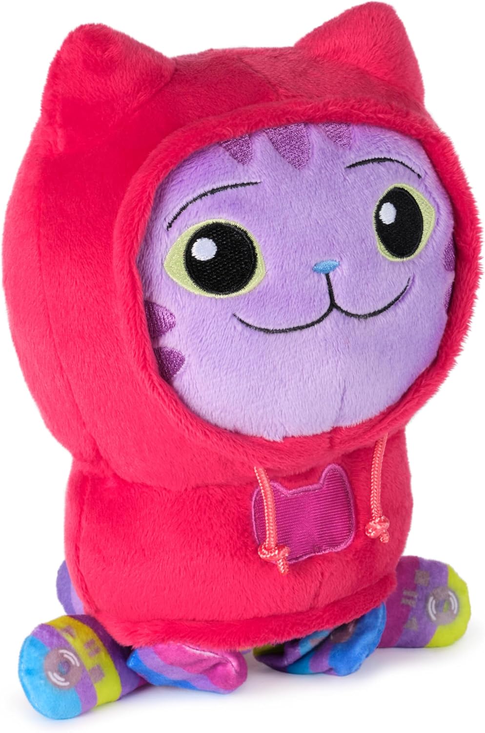 Gabby's Dollhouse - peluche