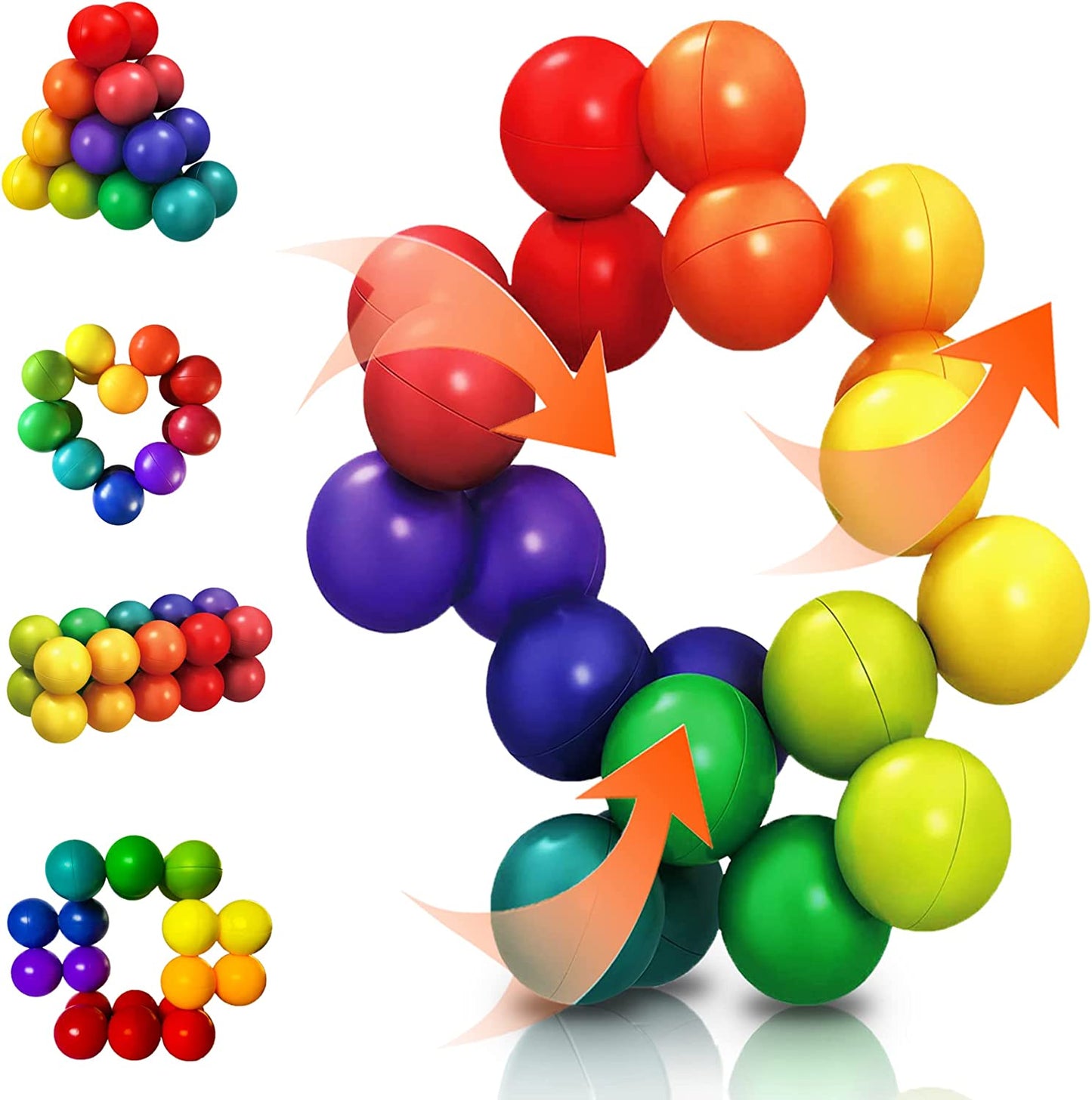 Sensory Fidget Toys
