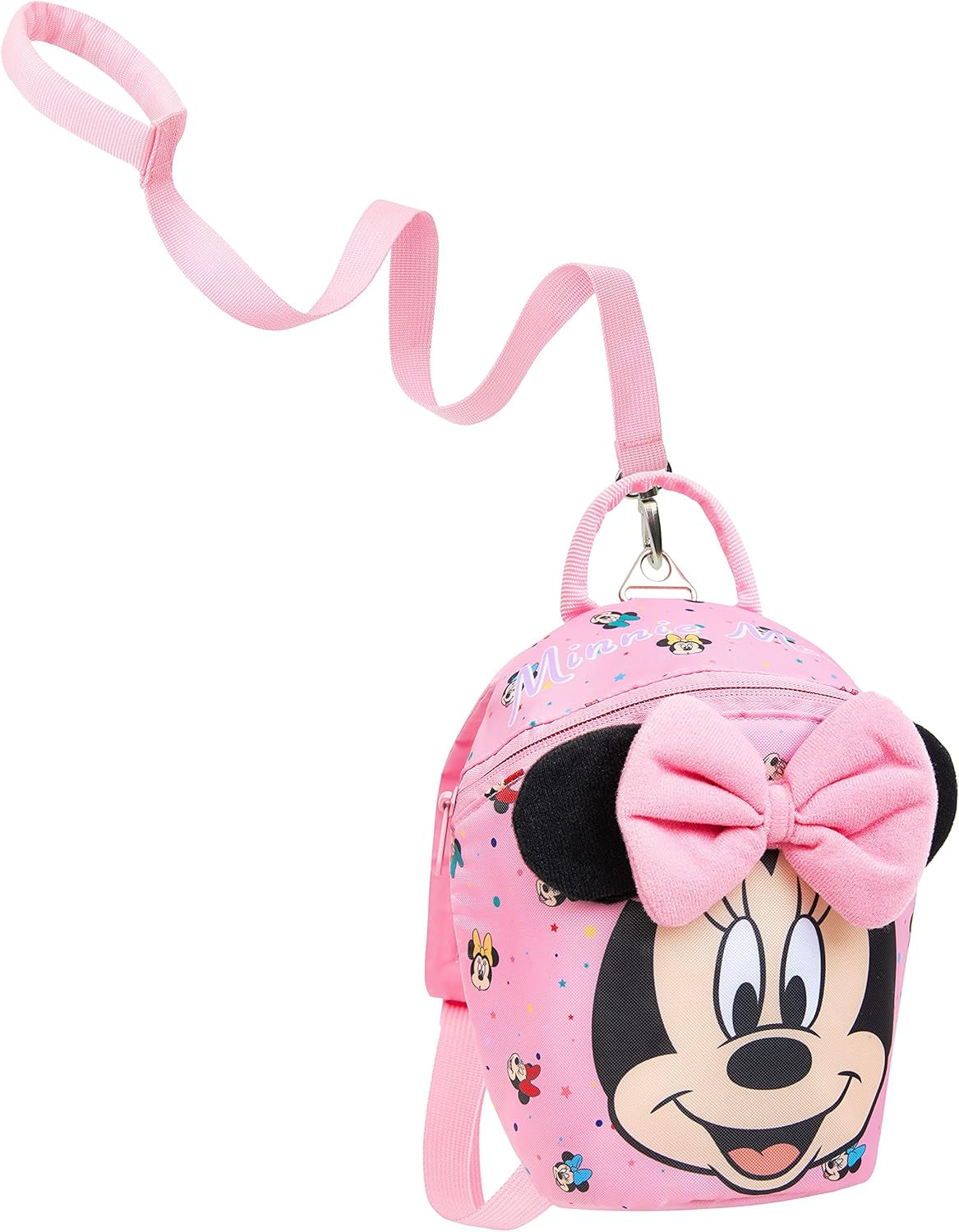 Disney Mochila con arnes