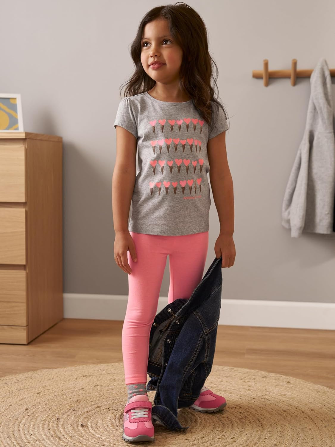 Simple Joys by Carter's Camisas Dinosaurio