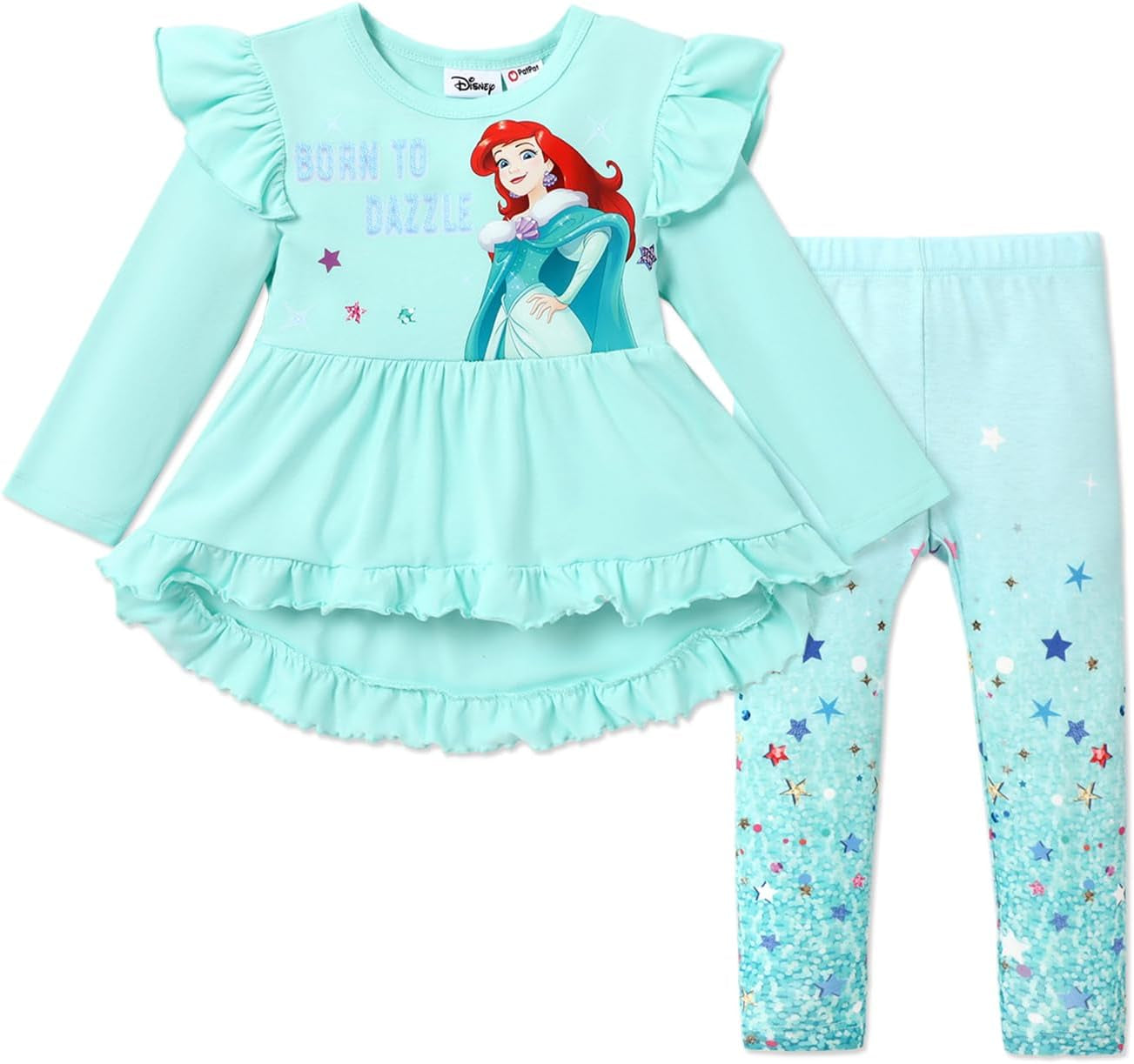 Conjunto 2 Piezas