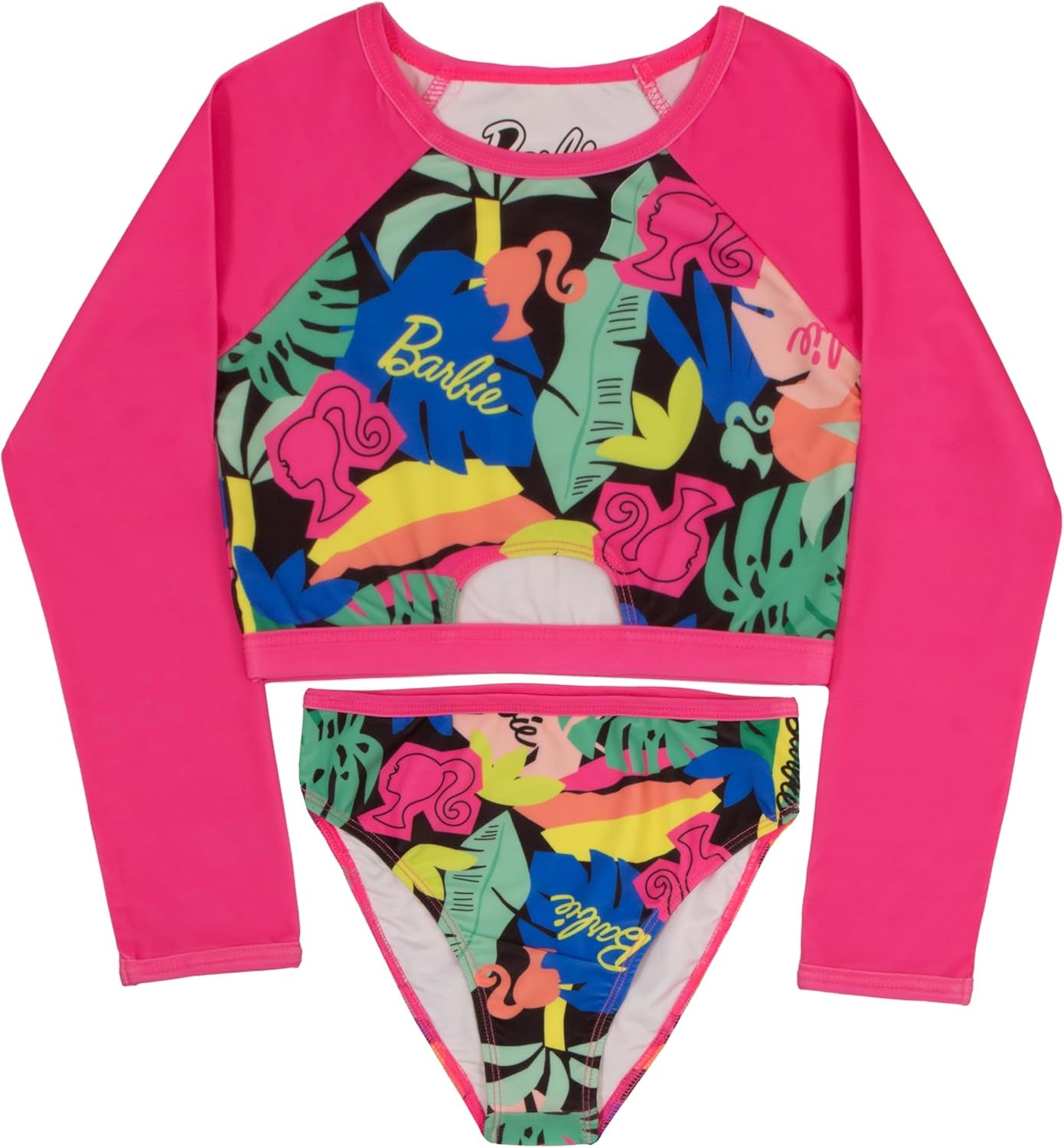 Traje de baño de 2 piezas
