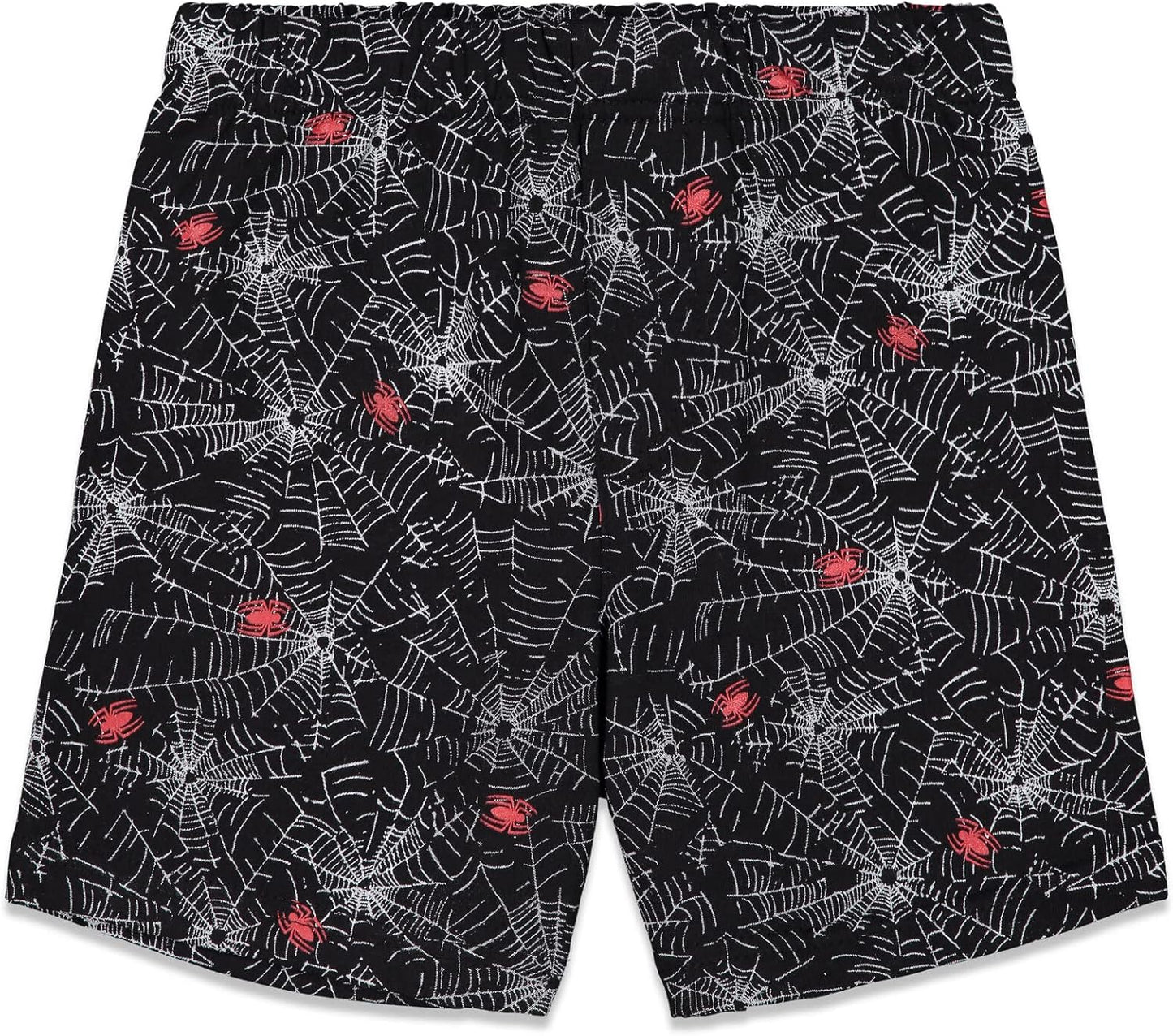 Conjunto 2 Piezas, Spider