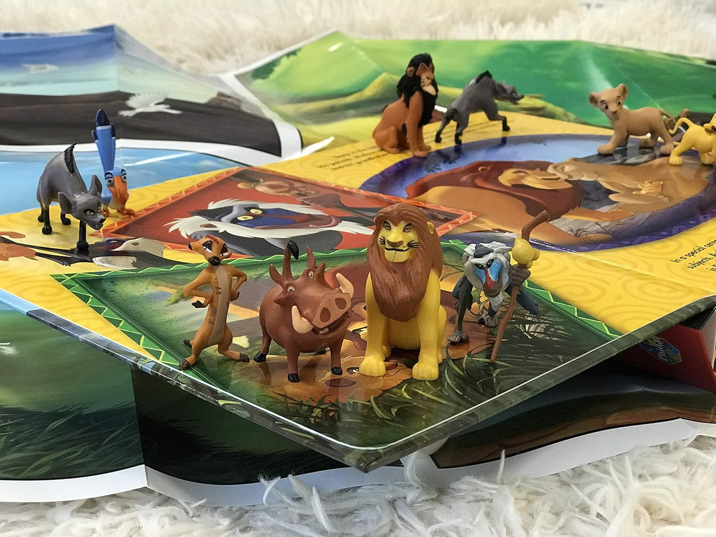 Disney Lion King