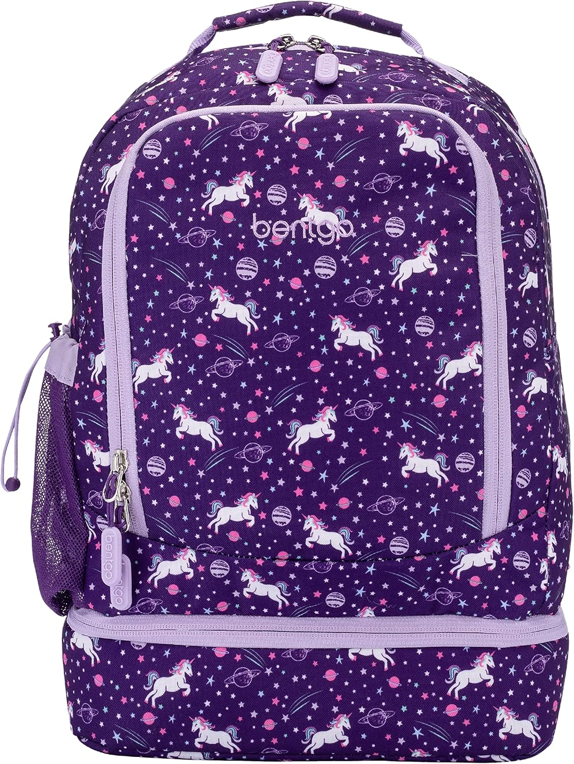 Bentgo® Mochila ligera y duradera de 16 pulgadas