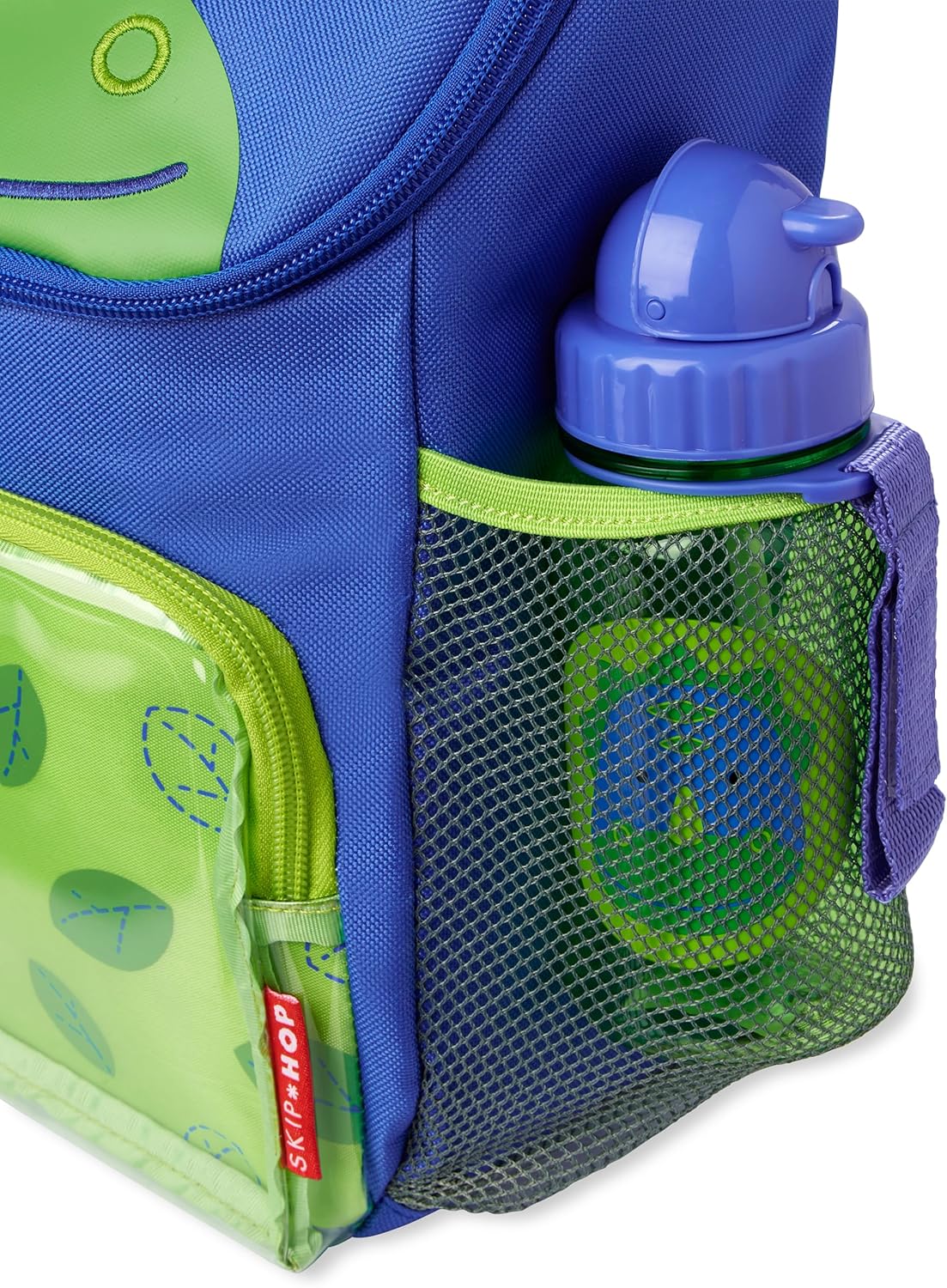 Skip Hop - Mochila Dinosaurio 13 Pulgadas