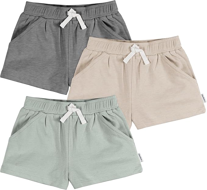 Pantalones cortos Gerber