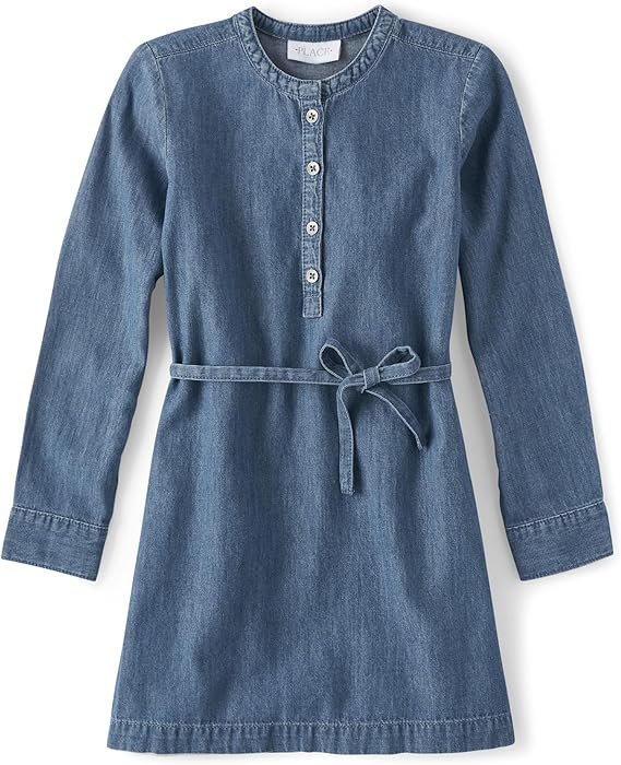 The Children's Place Vestido