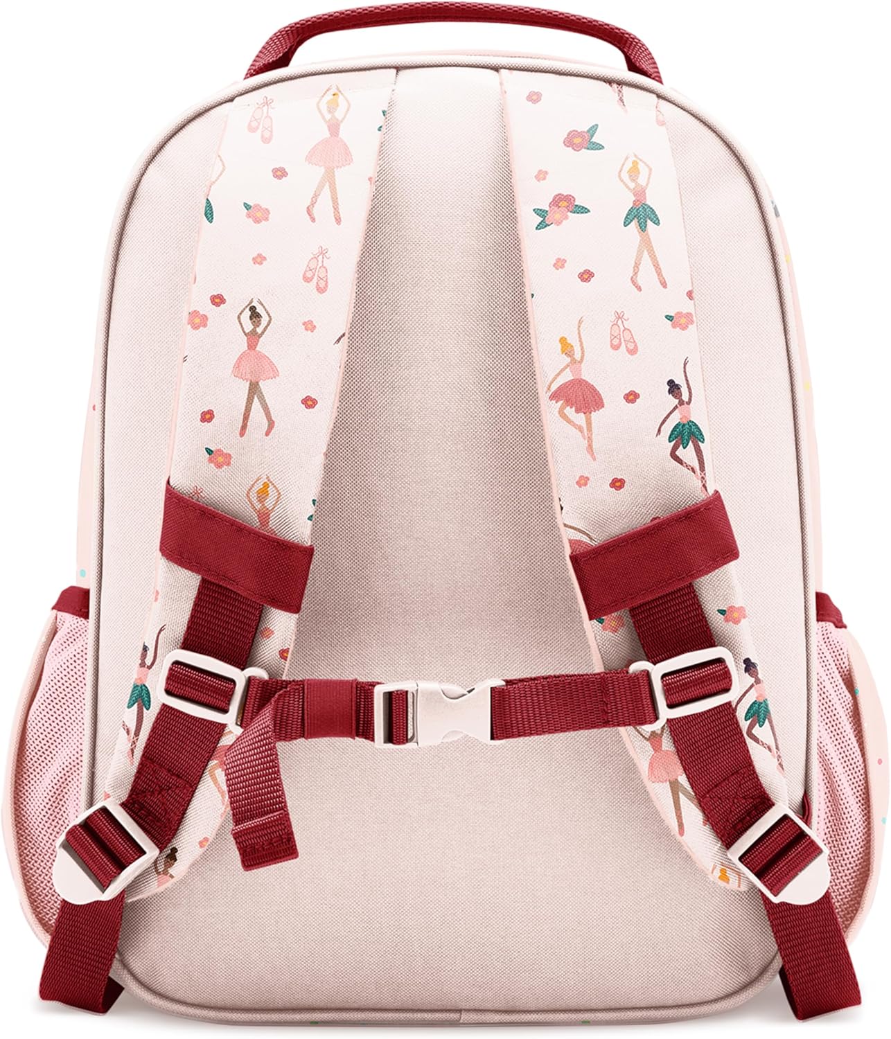 Simple Modern Mochila 16.5 Pulgadas