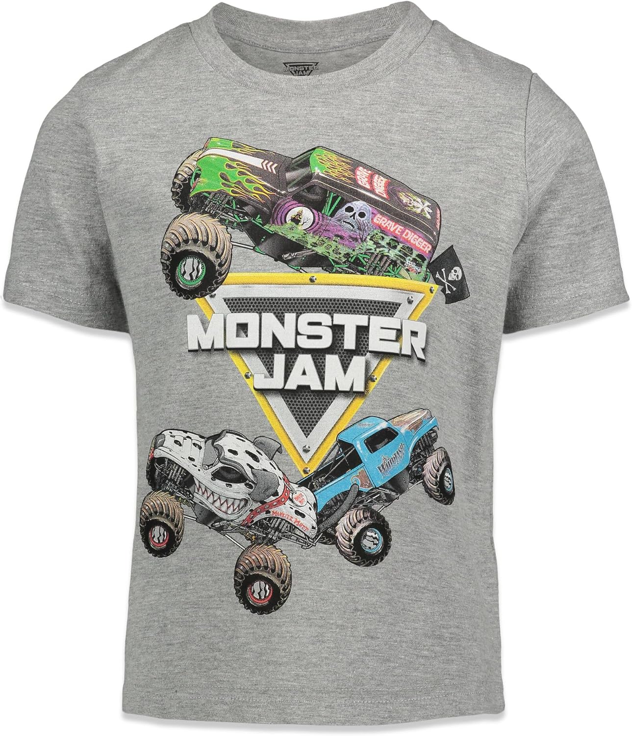 Pack 3 Camisetas