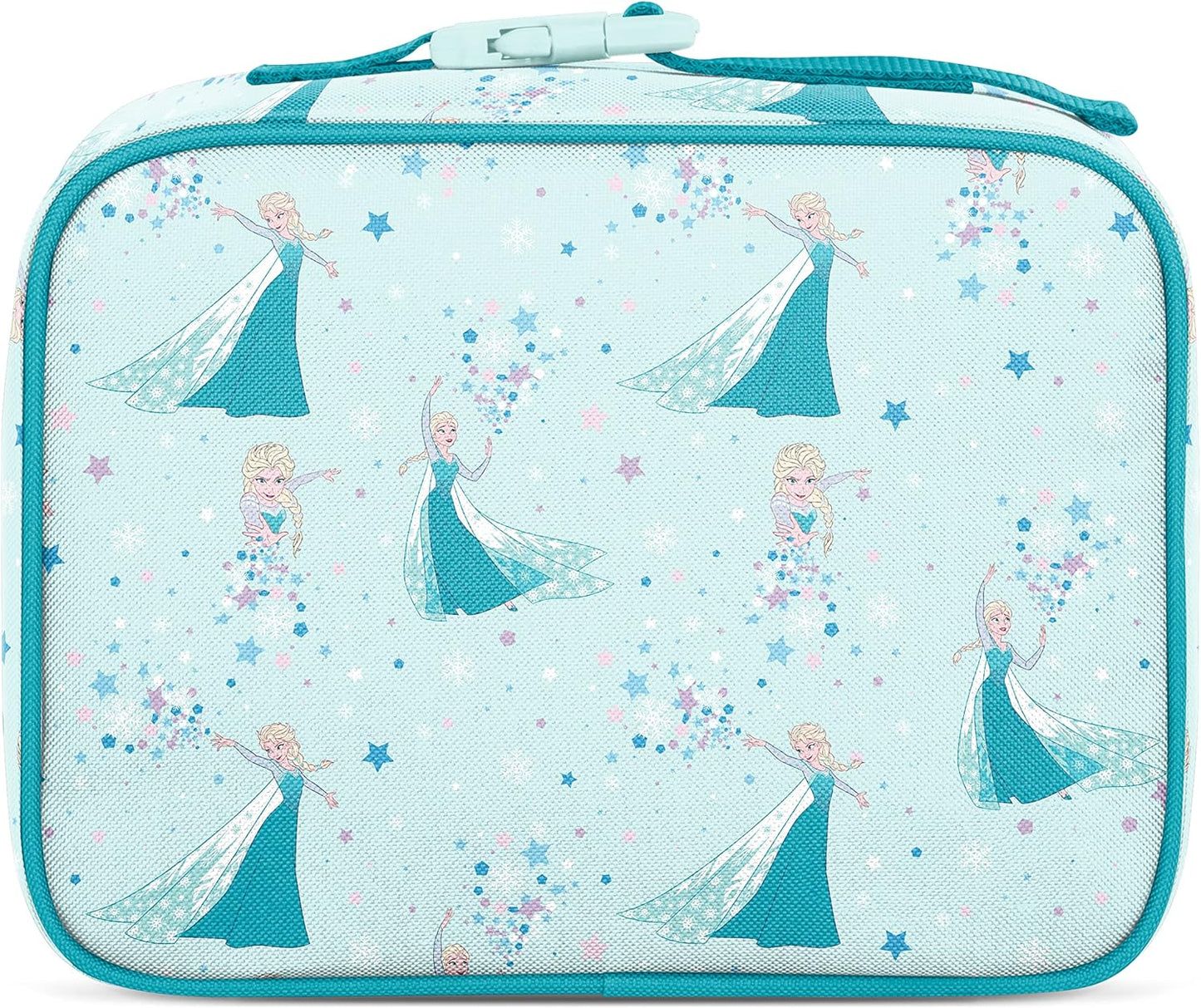Simple Modern Disney - Lonchera infantil Frozen