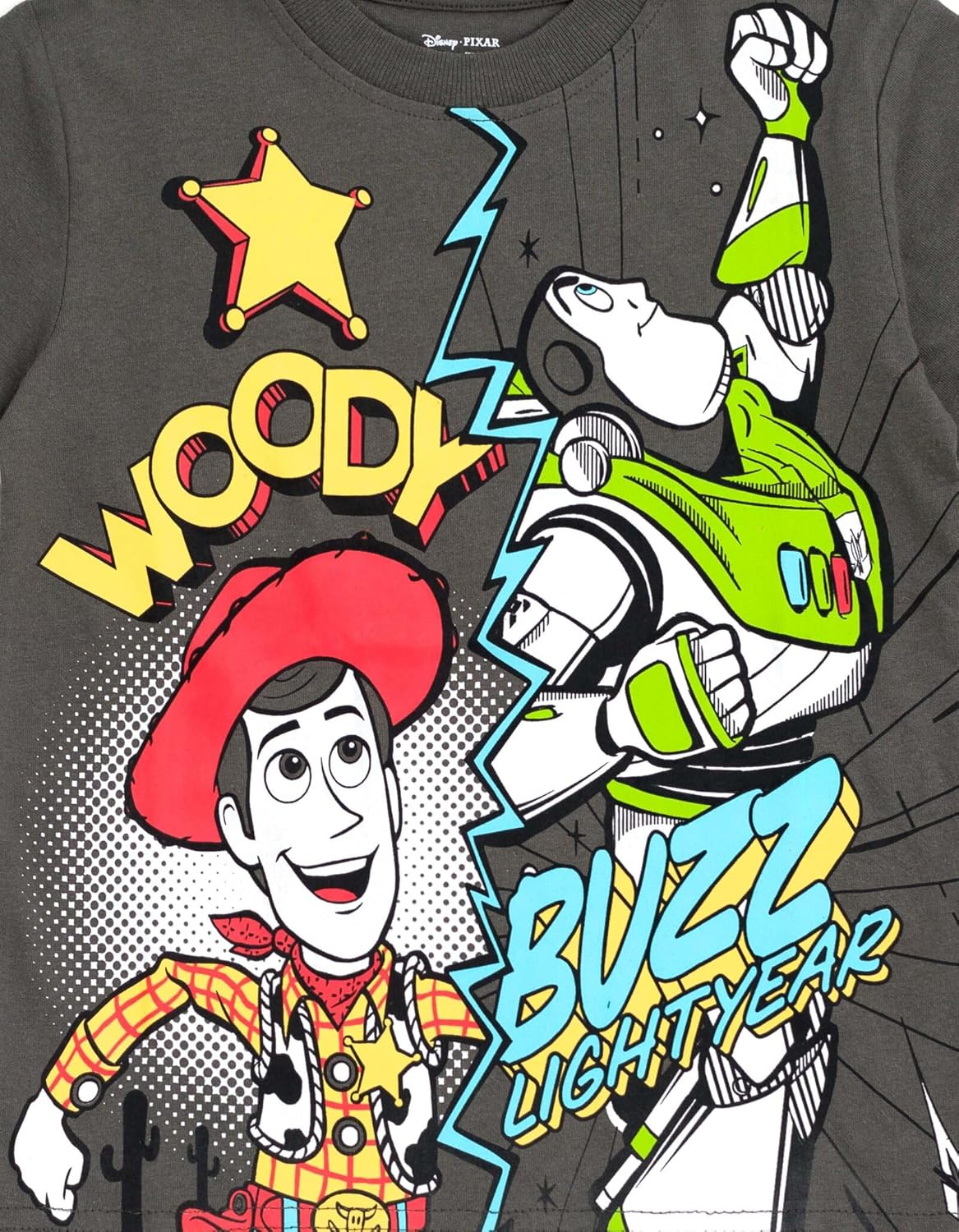 Toy Story