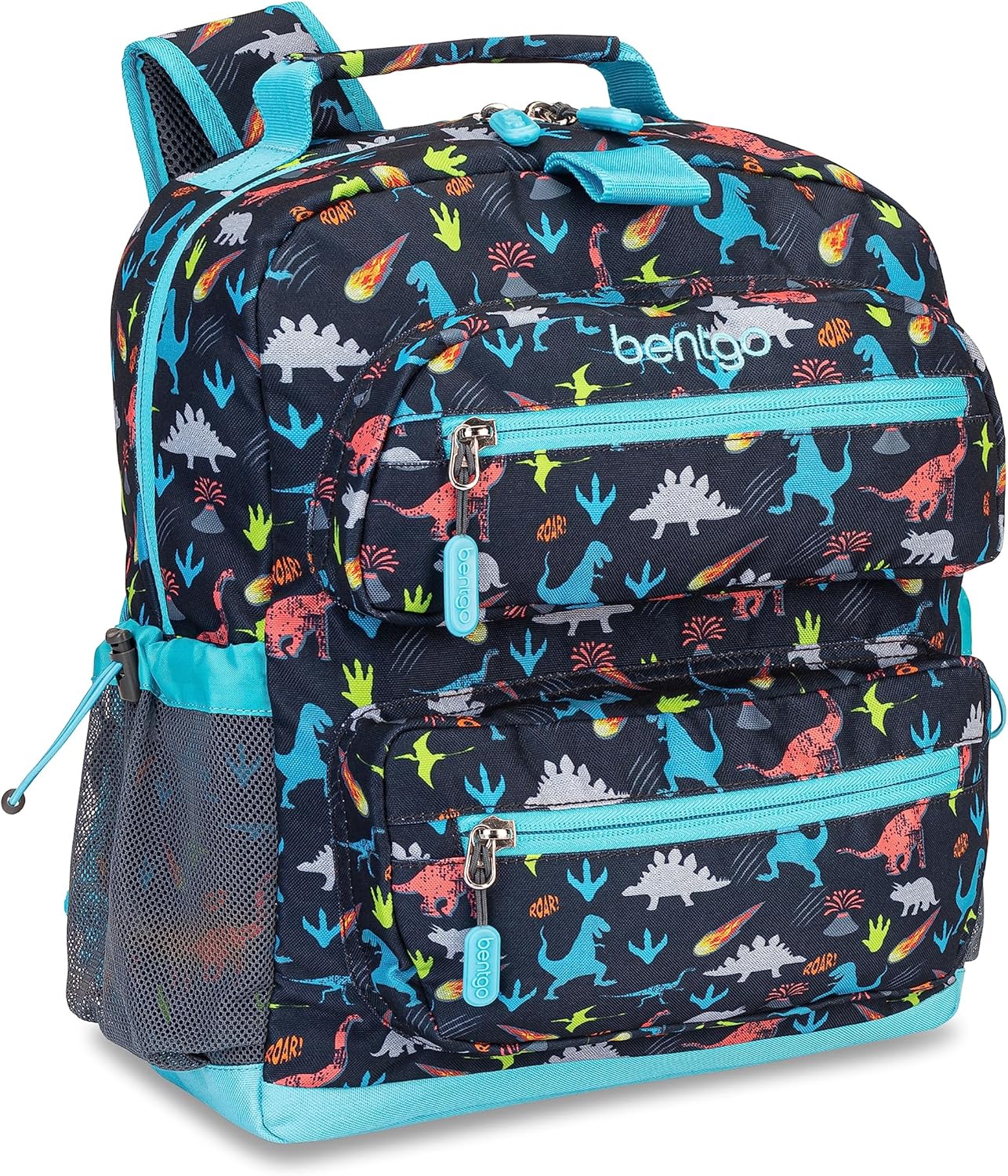 Bentgo® Mochila ligera y duradera de 14 pulgadas