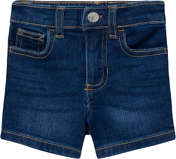 Gerber Pantalones cortos de mezclilla