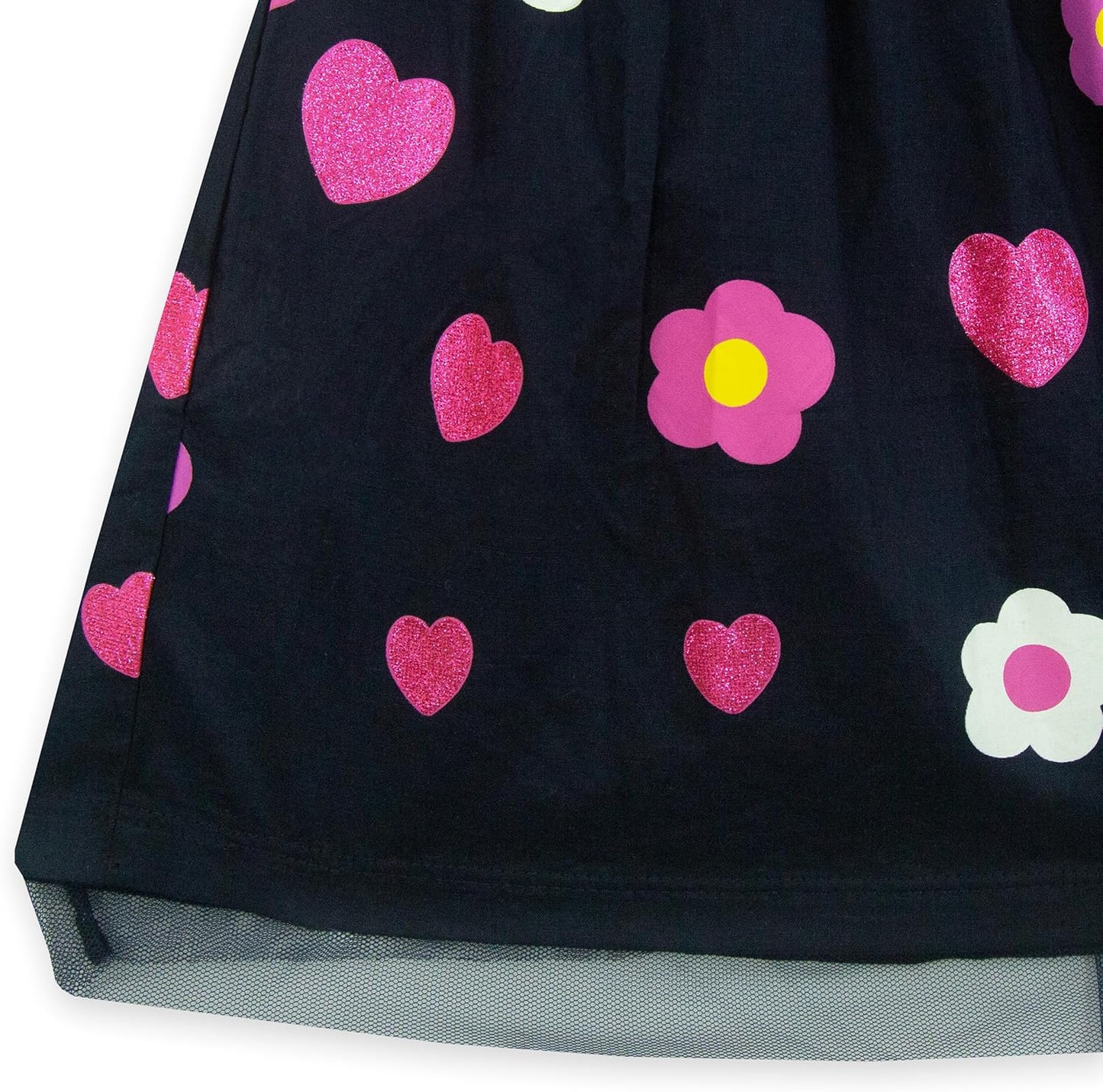Paw Patrol Vestido Manga Larga