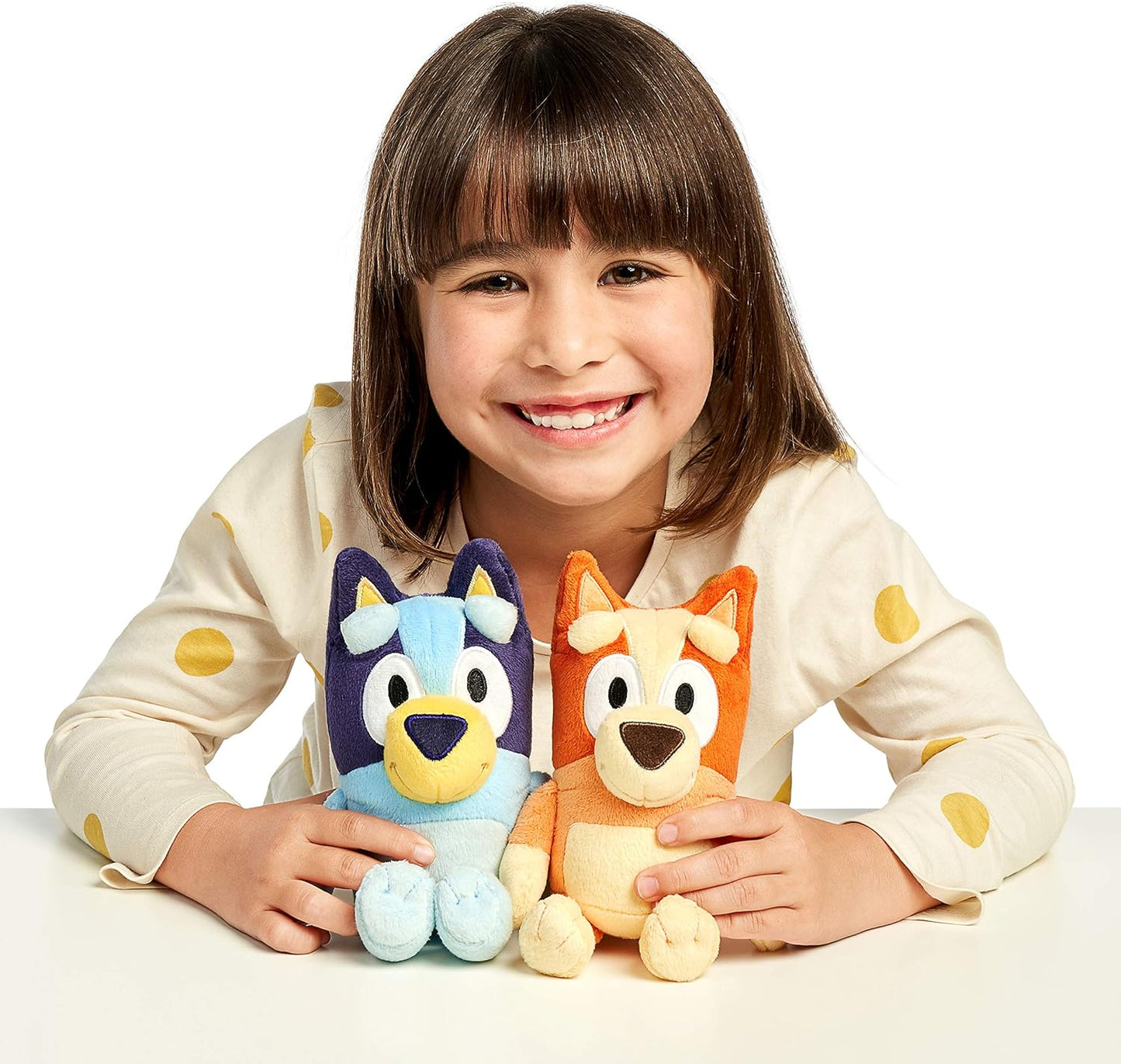 Bluey & Bingo, paquete de 2