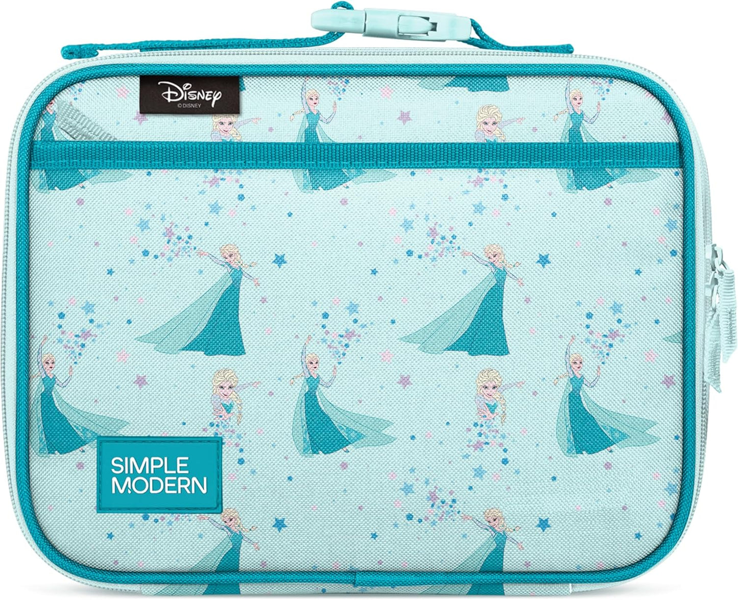 Simple Modern - Lonchera infantil