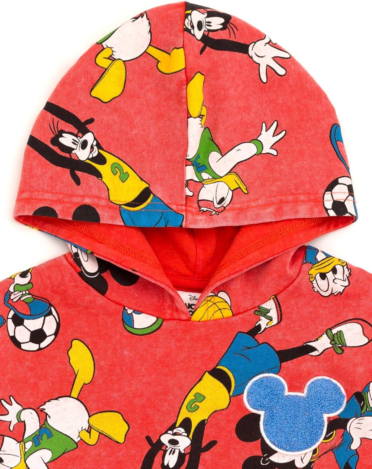 Disney Mickey Mouse