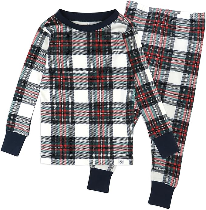 Pijama de dos piezas HonestBaby