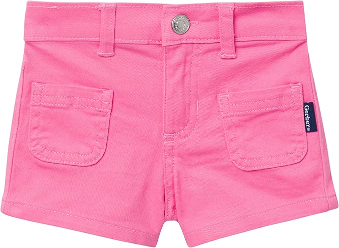 Gerber Pantalones cortos
