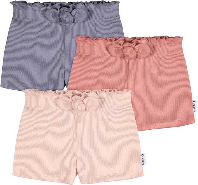 Pantalones cortos Gerber