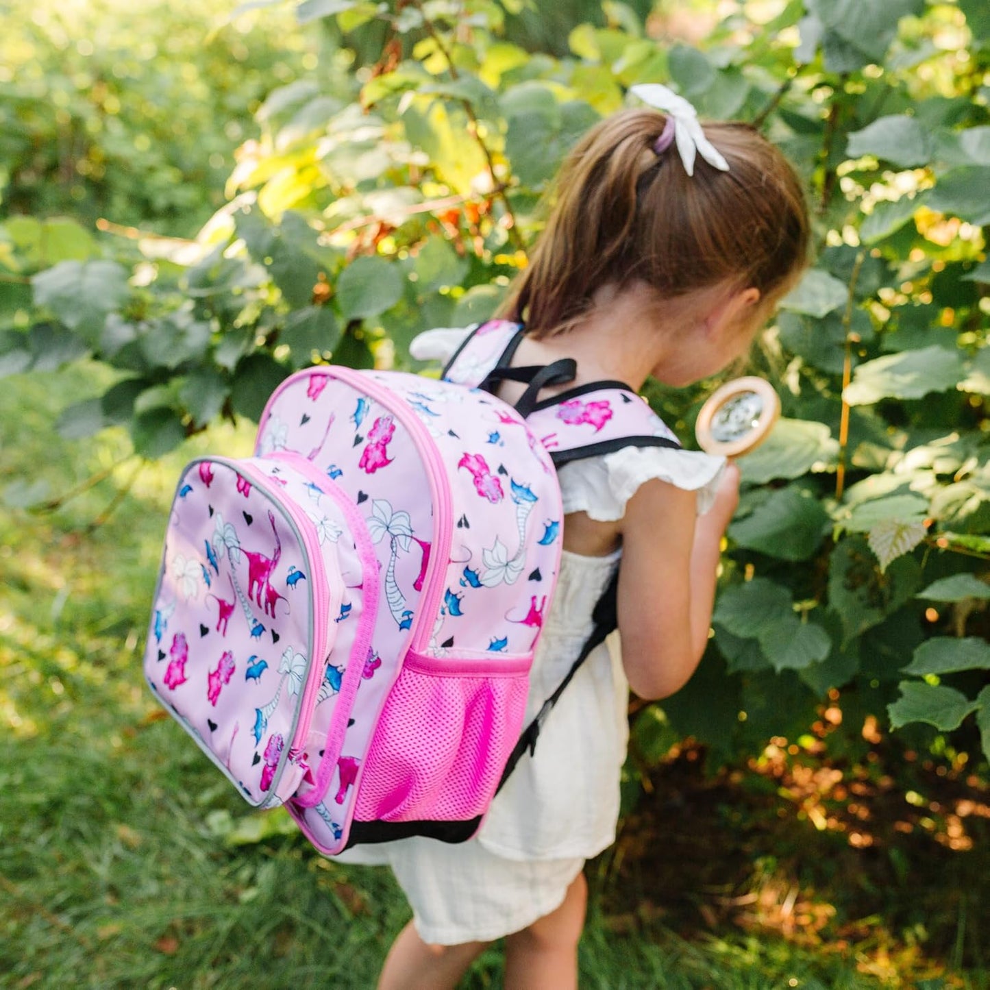 Wildkin - Mochila de 12 pulgadas
