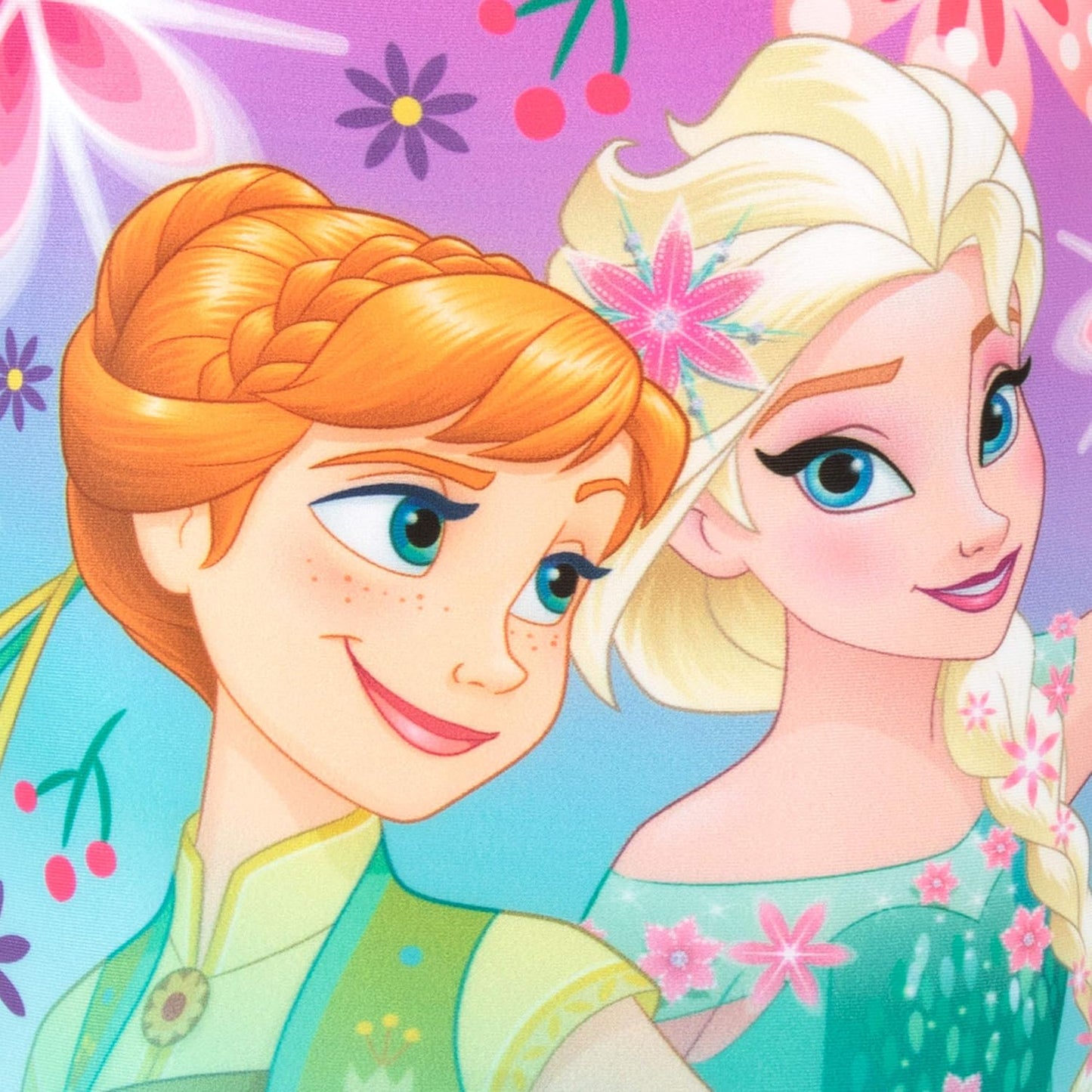 Disney Traje de baño Frozen de una pieza