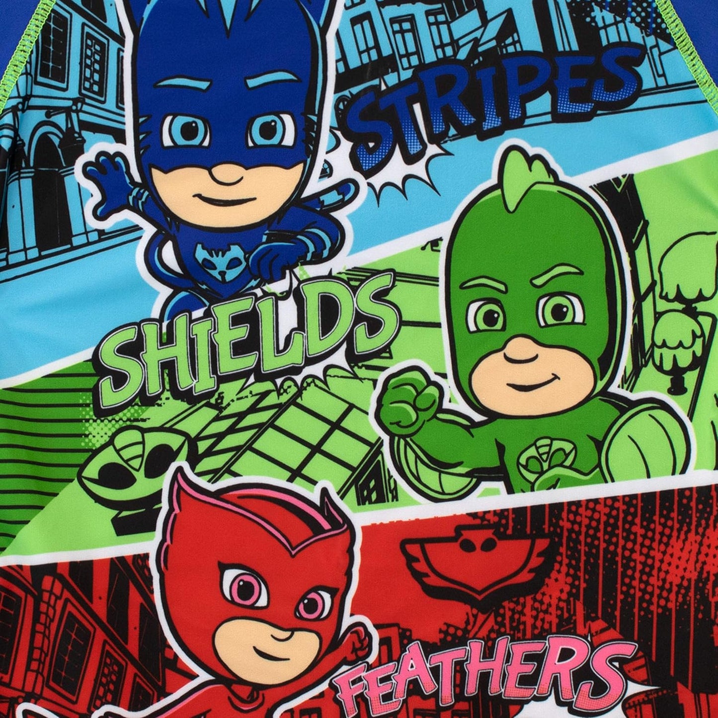 PJ Masks Traje de baño