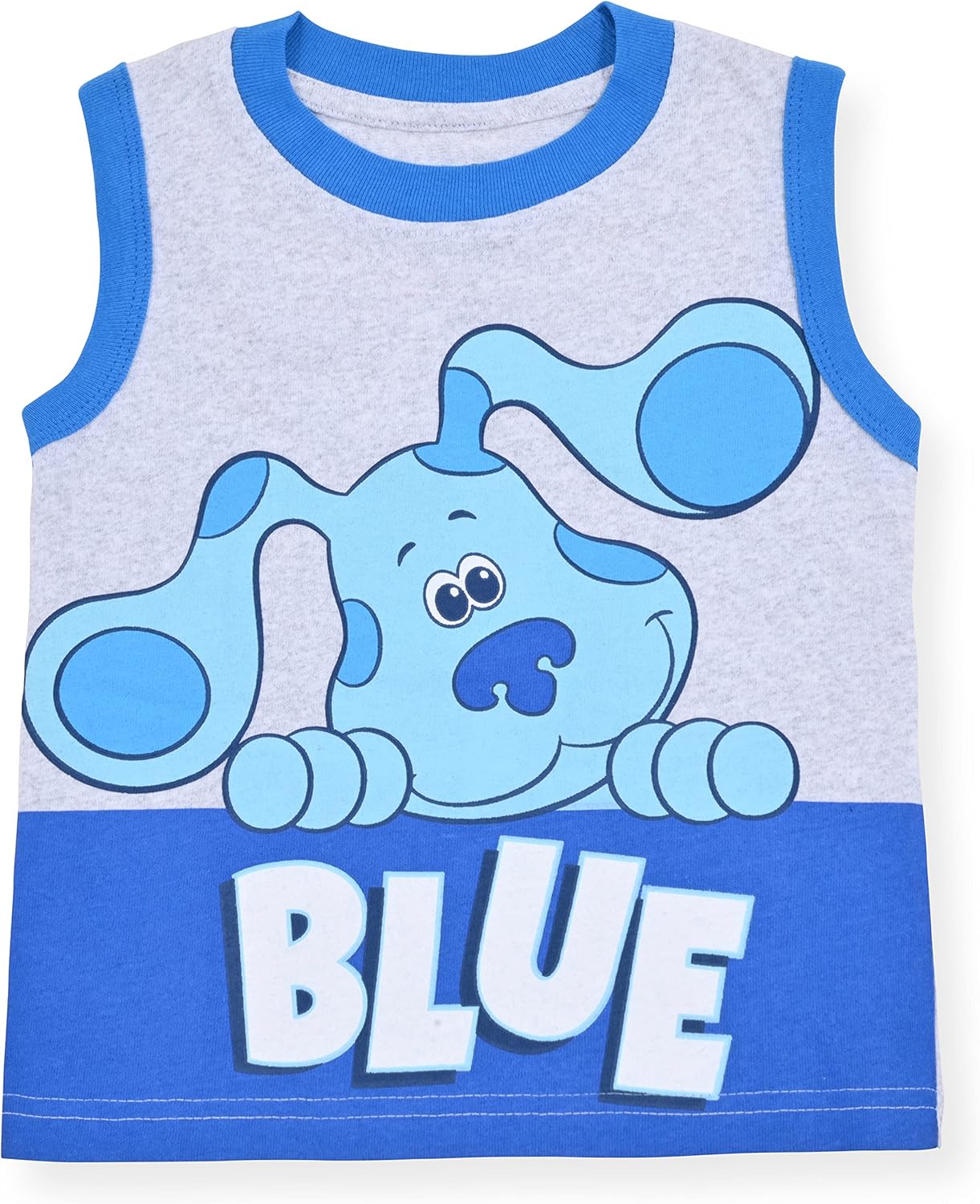 Pack de 2 Piezas, Blues Clues