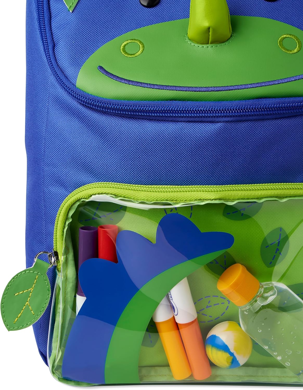 Skip Hop - Mochila Dinosaurio 13 Pulgadas