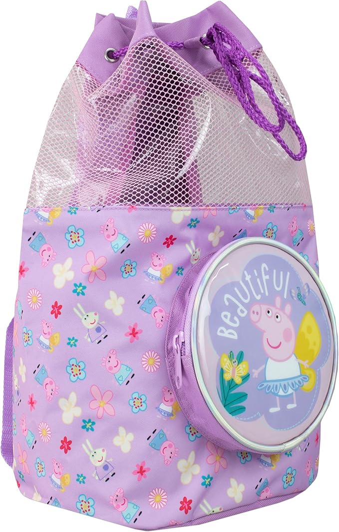 Peppa Pig Bolsa de natación
