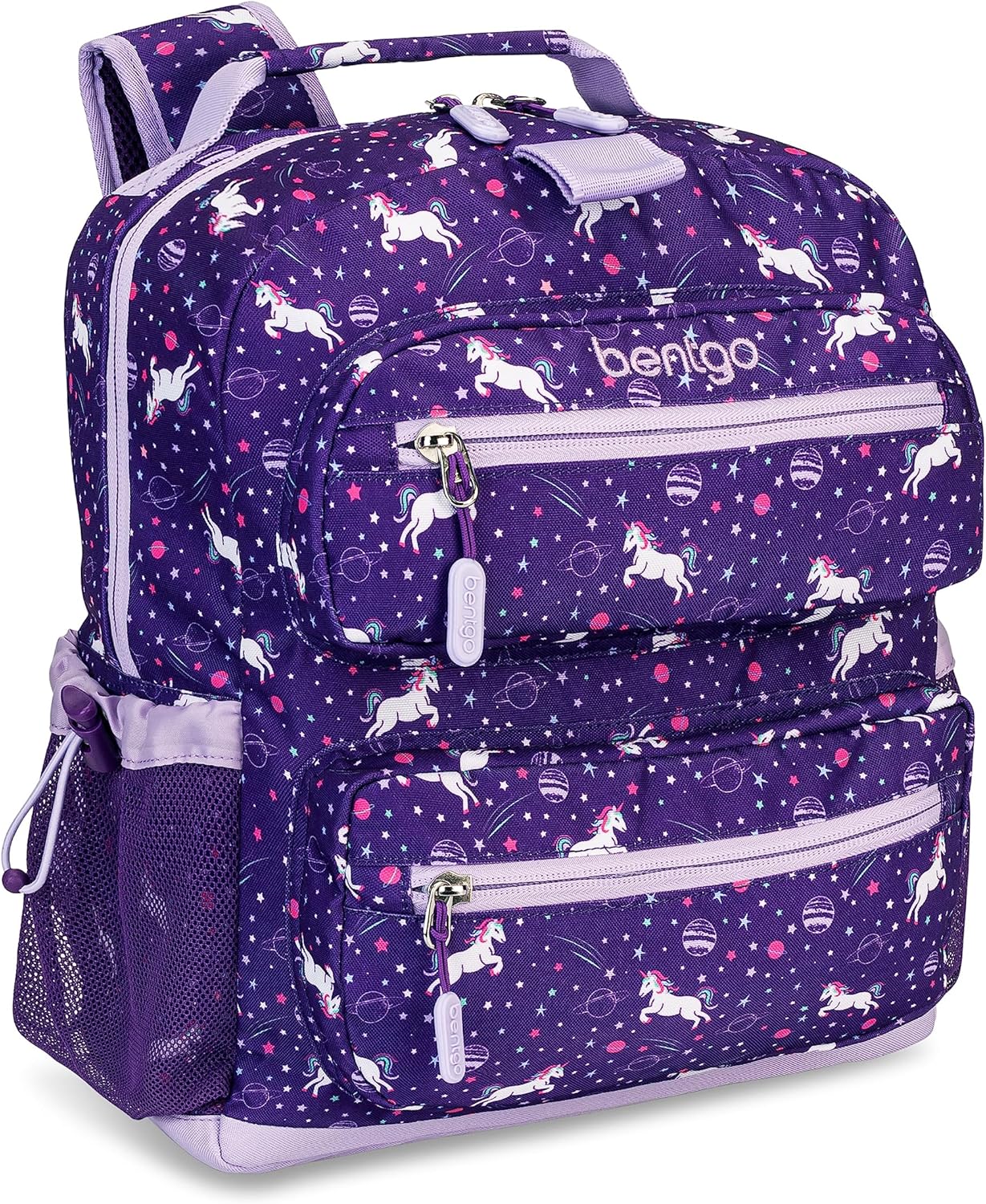 Bentgo® Mochila ligera y duradera de 14 pulgadas