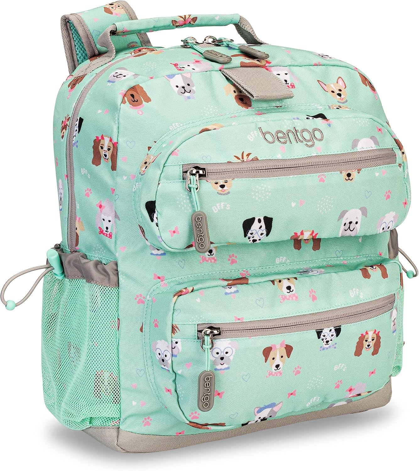 Bentgo® Mochila ligera y duradera de 14 pulgadas