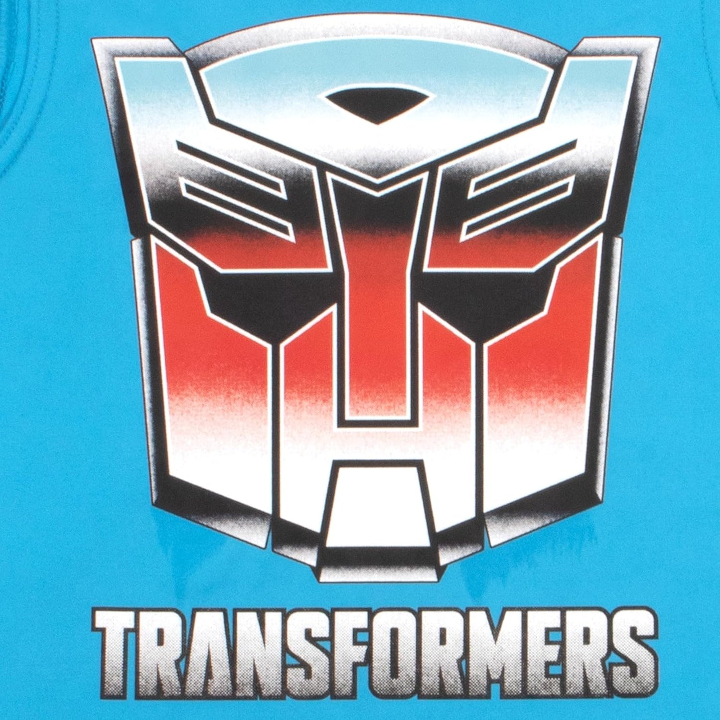 Transformers Conjunto de 3 piezas