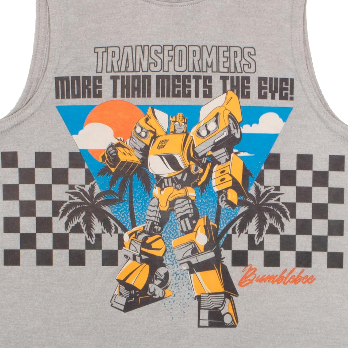 Transformers Conjunto de 3 piezas