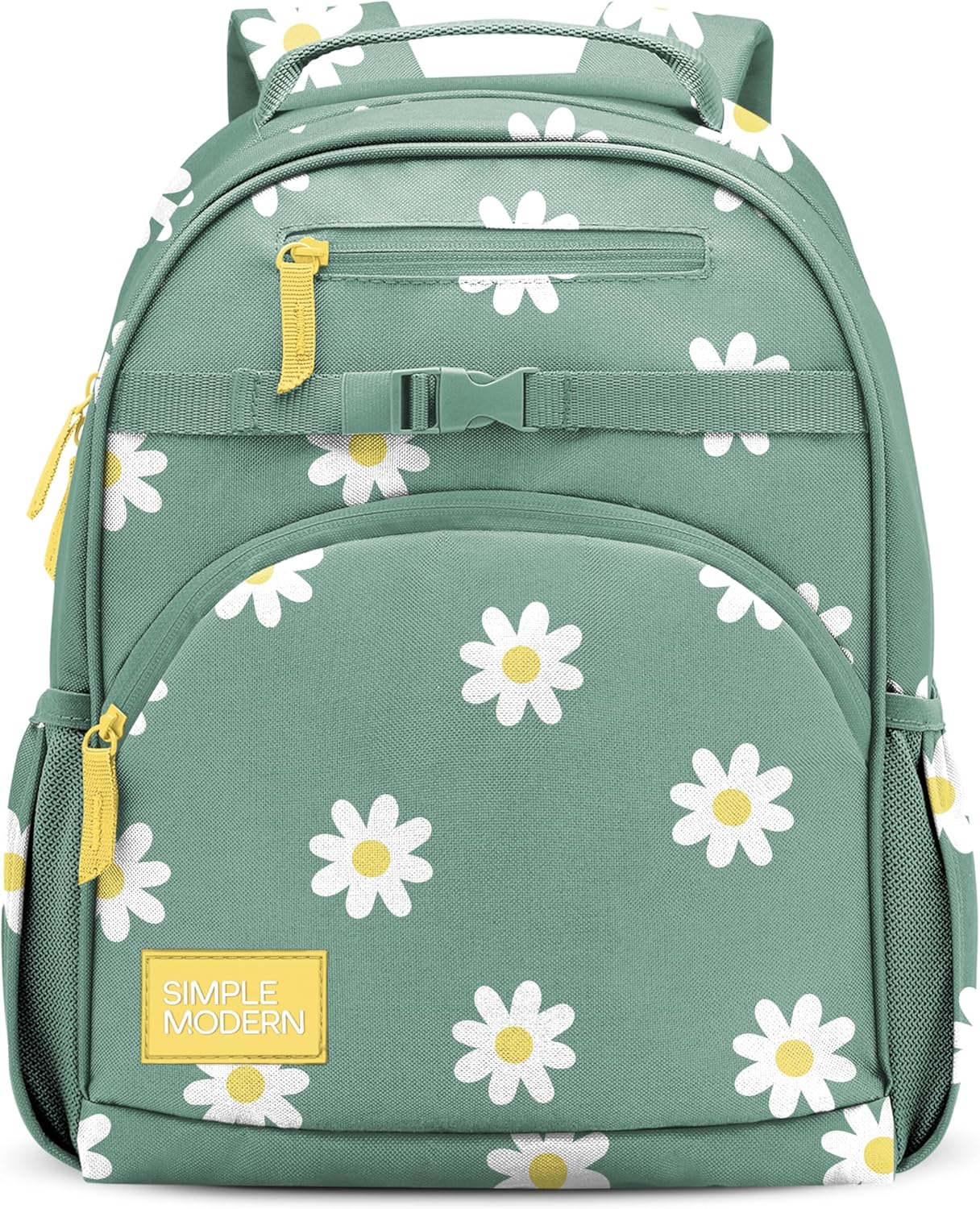 Simple Modern Mochila 15 pulgadas