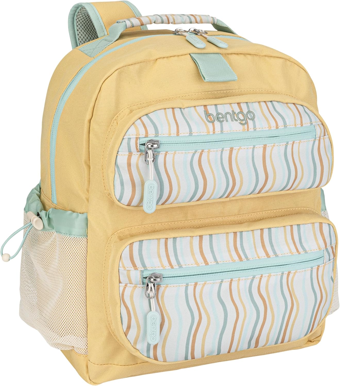 Bentgo® Mochila ligera y duradera de 14 pulgadas