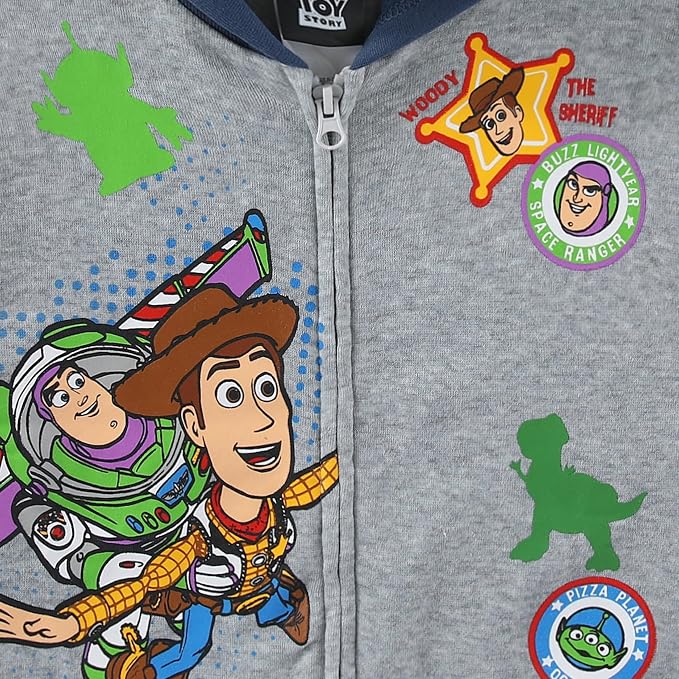 Disney Toy Story Woody - Sudadera