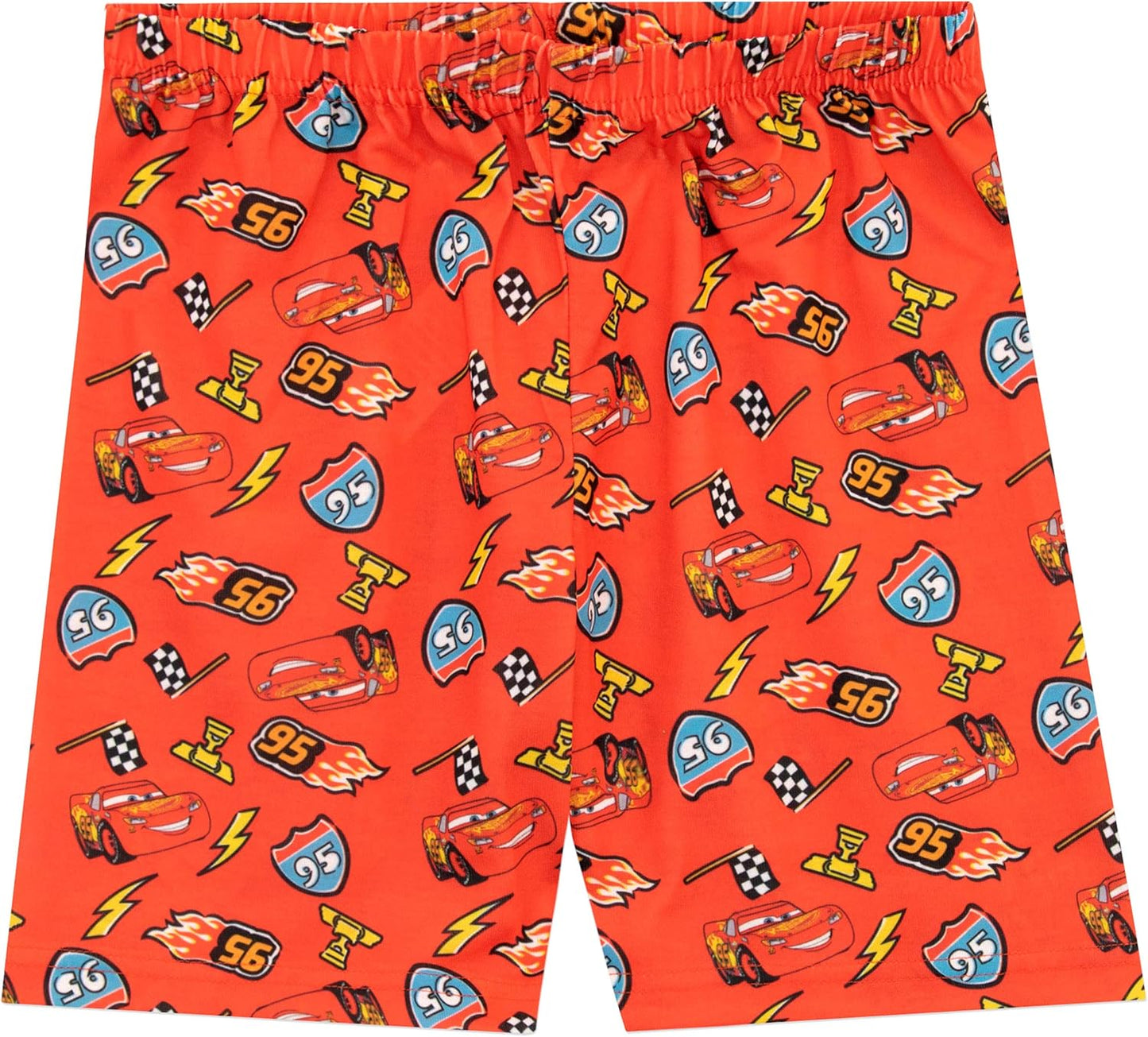 Disney Pijamas CARS