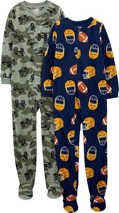 Simple Joys by Carter's pijamas