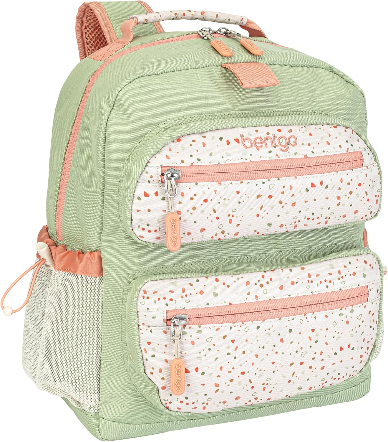 Bentgo® Mochila ligera y duradera de 14 pulgadas