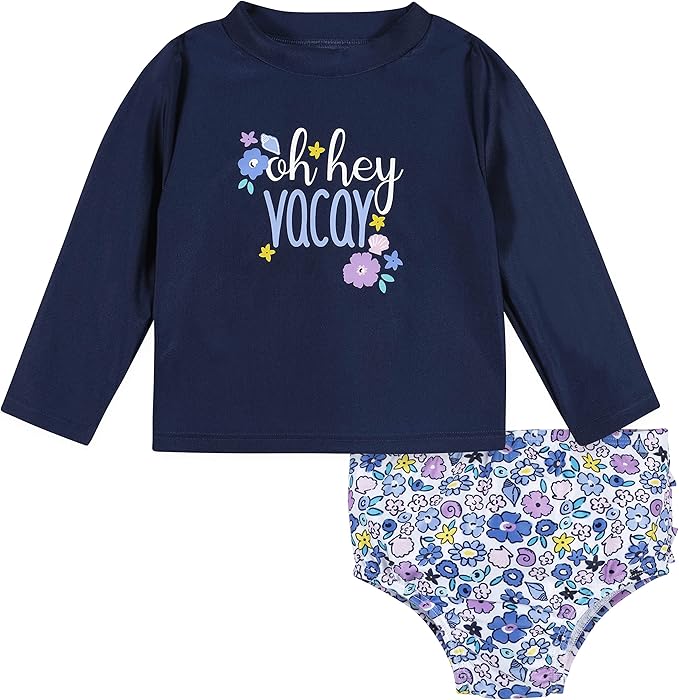 Gerber Conjunto de traje de baño
