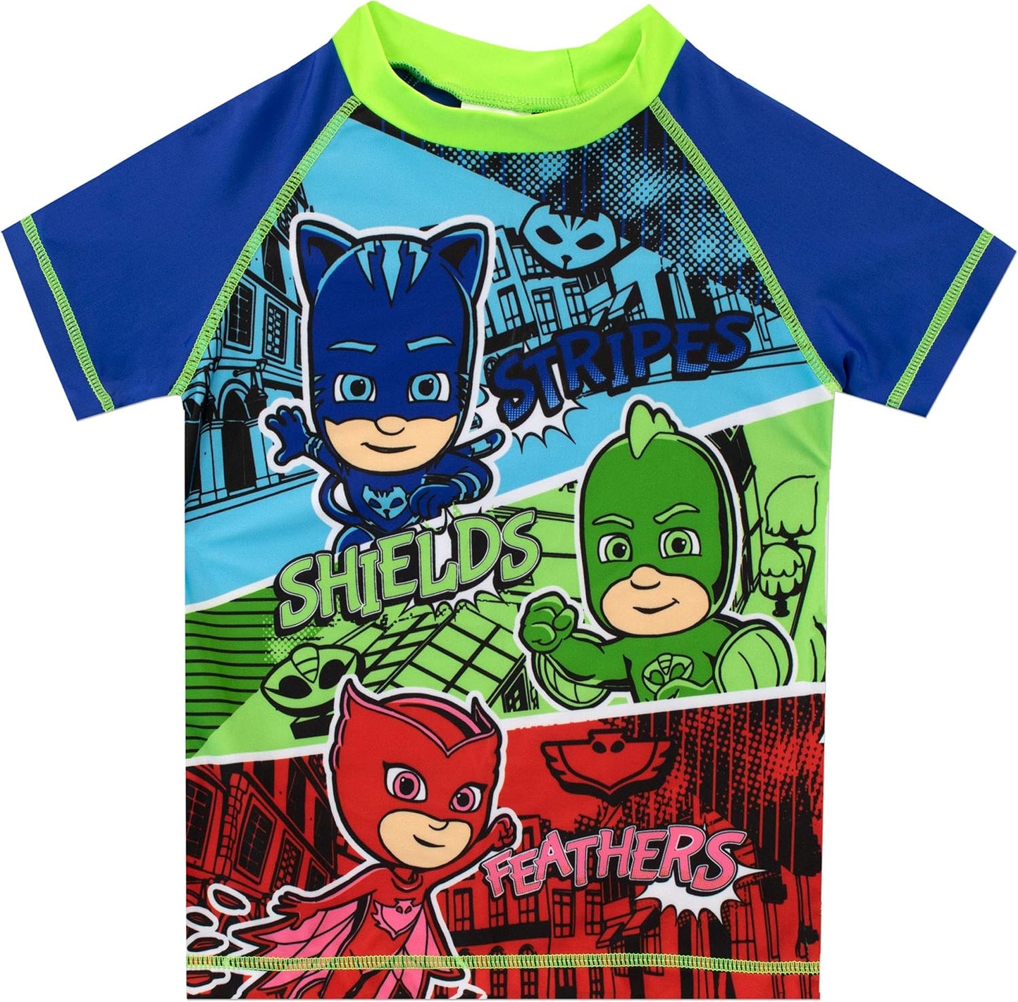 PJ Masks Traje de baño